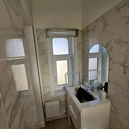 Studio Cosy A Апартаменты *