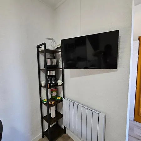 Апартаменты Studio Cosy A *