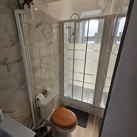 Studio Cosy A Jeumont